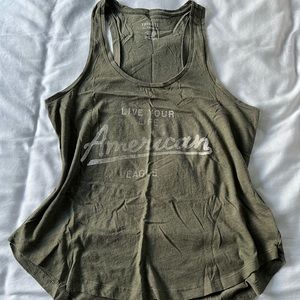 American Eagle Tank Top